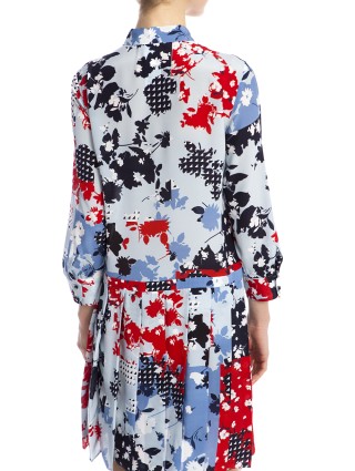 Платье MAX MARA (7194): фото 6 - Invogue